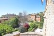 Appartamento in vendita con giardino a Bergamo in viale vittorio emanuele ii - 06, Parco