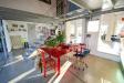 Loft in vendita ristrutturato a Alzano Lombardo in via gerolamo acerbis - 04, sala da pranzo