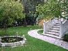 Villa in vendita con giardino a Treviso - 06, giardino