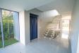 Appartamento in vendita con box a Bergamo in via corridoni 79 - 05, ingresso