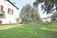 Appartamento in vendita con box a Bergamo in via tassis - 04, Parco condominiale