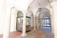 Appartamento in vendita con box a Bergamo in via tassis - 05, Ingresso condominiale