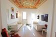 Casa indipendente in vendita con giardino a Bergamo in via borgo canale - 04, Soggiorno