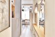 Appartamento monolocale in vendita classe B a Bergamo in via san benedetto - 10, Ingresso