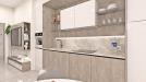 Appartamento monolocale in vendita classe B a Bergamo in via san benedetto - 04, Monolocale