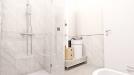 Appartamento monolocale in vendita classe B a Bergamo in via san benedetto - 06, Bagno