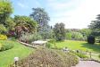 Villa in vendita con giardino a Almenno San Bartolomeo in via fratelli manzoni - 10, Parco