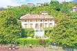 Villa in vendita con giardino a Almenno San Bartolomeo in via fratelli manzoni - 03, villa