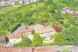 Villa in vendita con giardino a Almenno San Bartolomeo in via fratelli manzoni - 04, Vista Aerea