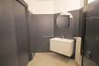 Appartamento monolocale in affitto ristrutturato a Bergamo in via lazzaretto - 07, Bagno