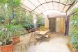 Appartamento in vendita con giardino a Bergamo in via san lorenzo - 09, Cortile