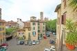 Appartamento in vendita ristrutturato a Bergamo in piazza mercato del fieno - 04, Balcone
