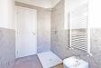 Appartamento in vendita con box a Bergamo in via abba - 10, bagno