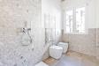 Appartamento in vendita con box a Bergamo in via abba - 09, bagno