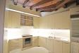 Attico in affitto con box a Bergamo in via xx settembre - 03, cucina