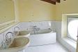 Attico in affitto con box a Bergamo in via xx settembre - 08, bagno