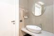 Ufficio in vendita con box a Bergamo in via 24 maggio - 09, Bagno