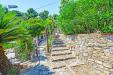 Villa in vendita con giardino a Andora in via colline - 06, Terrazzamenti