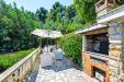 Villa in vendita con giardino a Andora in via colline - 07, Barbecue