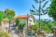 Villa in vendita con giardino a Andora in via colline - 08, Villa