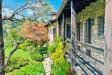 Casa indipendente in vendita con giardino a Bergamo in via borgo canale - 06, Terrazzo