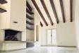 Casa indipendente in vendita con giardino a Bergamo in via borgo canale - 09, Soggiorno