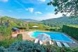 Villa in vendita con giardino a Cenate Sotto in via an rocco - 02, Piscina