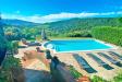 Villa in vendita con giardino a Cenate Sotto in via an rocco - 05, Piscina