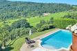 Villa in vendita con giardino a Cenate Sotto in via an rocco - 06, Piscina