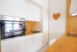 Appartamento monolocale in affitto con box a Bergamo in via carlo alberto - 10, Monolocale