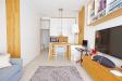 Appartamento monolocale in affitto con box a Bergamo in via carlo alberto - 03, Monolocale