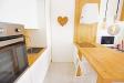 Appartamento monolocale in affitto con box a Bergamo in via carlo alberto - 06, Monolocale