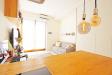 Appartamento monolocale in affitto con box a Bergamo in via carlo alberto - 08, Monolocale
