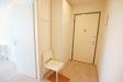 Appartamento monolocale in affitto ristrutturato a Bergamo in via locatelli - 06, Ingresso