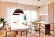 Appartamento in vendita con box a Bergamo in via guglielmo d'alzano - 10, Cucina