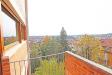 Appartamento in vendita con box a Bergamo in via garibaldi - 10, Balcone