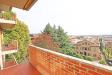 Appartamento in vendita con box a Bergamo in via garibaldi - 05, Terrazzo