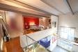Loft in vendita ristrutturato a Alzano Lombardo in via gerolamo acerbis - 10, camera padronale