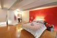 Loft in vendita ristrutturato a Alzano Lombardo in via gerolamo acerbis - 09, camera padronale