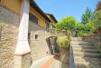 Attico in vendita con giardino a Bergamo in via colle dei roccoli - 02, Edificio