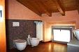 Attico in vendita con box a Bergamo - 05, bagno