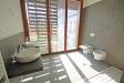 Villa in vendita con giardino a Bergamo in via marzanica - 07, bagno