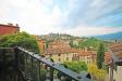 Appartamento in vendita ristrutturato a Bergamo in piazza mercato del fieno - 02, Balcone
