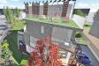 Terreno Edificabile in vendita a Capriate San Gervasio - 03, progetto villa