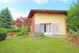 Villa in vendita con giardino a Seriate in via lotto - 03, Giardino