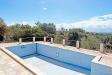 Villa in vendita con giardino a Manduria - 07, Piscina