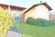 Villa in vendita con giardino a Bergamo in via marzanica - 03, Facciata