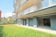 Appartamento in vendita con giardino a Bergamo in via corridoni 79 - 10, Giardino