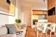 Appartamento monolocale in vendita classe A1 a Bergamo in via maj - 10, Monolocale