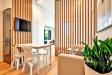 Appartamento monolocale in vendita classe A1 a Bergamo in via maj - 03, Monolocale